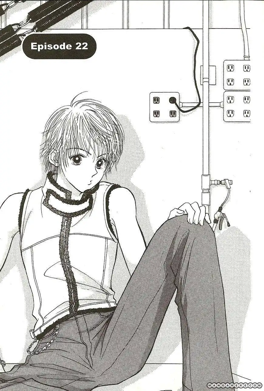 Venus wa Kataomoi Chapter 22 2